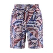 Shorts Isabel Marant , Multicolor , Heren