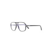 Ft5737B 002 Optical Frame Tom Ford , Black , Heren