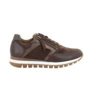 Dames Cognac Schoenen Gabor , Brown , Dames