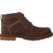 Bruine Larchmont Chukka Laarzen Timberland , Brown , Heren