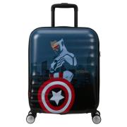 Marvel Wavebreaker Kinderkoffer American Tourister , Multicolor , Unis...