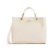 Beth Handtas Braccialini , Beige , Dames