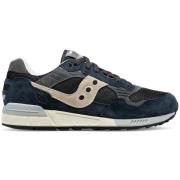 Blauwe Sneakers voor Mannen Aw24 Saucony , Blue , Heren