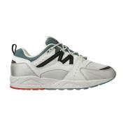 Fusion 2.0 Sportschoenen Karhu , White , Heren