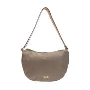 Geo Classic Tas Gz67 9762 Alviero Martini 1a Classe , Gray , Dames