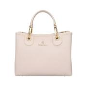 Beth Handtas Braccialini , Beige , Dames