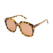 Ch0280S 007 Sunglasses Chloé , Multicolor , Dames