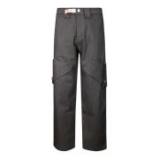 Ketelbroek Broek Affxwrks , Gray , Heren