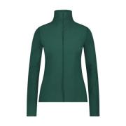 Top van technisch jersey Jane Lushka , Green , Dames