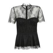 Mode Kleding Collectie Simkhai , Black , Dames