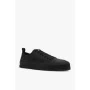 Stijlvolle Sneakers voor Mannen en Vrouwen Ann Demeulemeester , Black ...