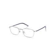 Mb0369O 003 Optical Frame Montblanc , Gray , Heren