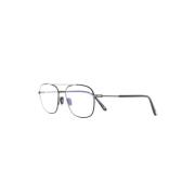 Ft5830B 001 Optical Frame Tom Ford , Black , Heren