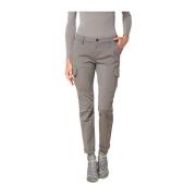 Winter Cargo Broek Chile City Mason's , Gray , Dames