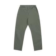 Stijlvolle Denim Broek voor Mannen Carhartt Wip , Gray , Heren