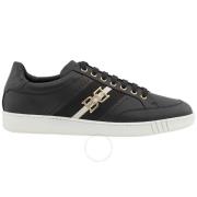 Casual schoenen voor mannen en vrouwen Bally , Black , Heren