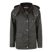 Groene Avon Jassen voor Mannen Barbour , Green , Dames