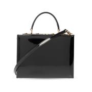 Handtas Dolce & Gabbana , Black , Dames