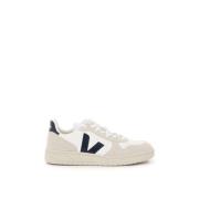 B-Mesh sneakers met suède afwerking Veja , Multicolor , Heren