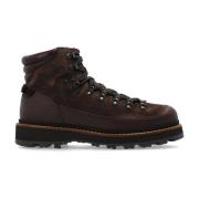 Trekkingsschoenen 'Peka Trek' Moncler , Brown , Heren