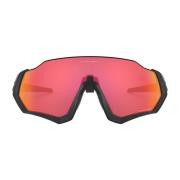 Innovatieve Flight Jacket Goggle Oakley , Black , Heren