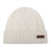 Beanie Ralph Lauren , Beige , Heren