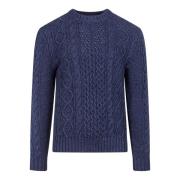 Stijlvolle Sweaters voor elke gelegenheid Polo Ralph Lauren , Blue , H...