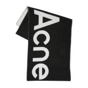 Stijlvolle Accessoires voor elke gelegenheid Acne Studios , Black , Da...