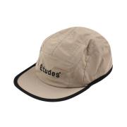 Perspective Cap Sand Études , Beige , Heren