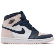 Retro High OG Atmosphere Bubble Gum Jordan , Multicolor , Heren