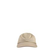 MH ARC BSB Hoed Burberry , Beige , Dames