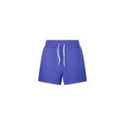 Athletic Shorts Ralph Lauren , Blue , Dames