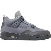 Retro SE Paris Olympics Wet Cement Jordan , Gray , Heren