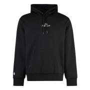 Sweatshirts & Hoodies Ralph Lauren , Black , Heren