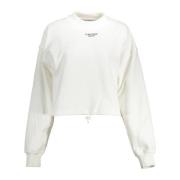 Kleding Calvin Klein , White , Dames