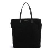 Mode Shoppen Online The Bridge , Black , Dames