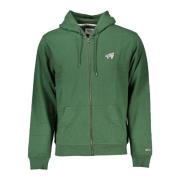 Kleding Tommy Hilfiger , Green , Heren