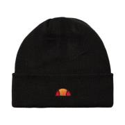 Beanies Ellesse , Black , Dames