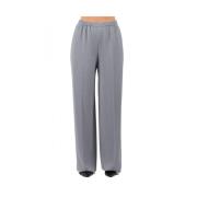 Damesbroek Emporio Armani , Gray , Dames