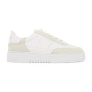 Vintage Orbit Sneakers Collection Axel Arigato , White , Dames