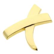 Pre-owned Yellow Gold brooches Tiffany & Co. Pre-owned , Yellow , Dame...