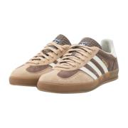 Earth Strata Indoor Sneakers Adidas , Brown , Heren