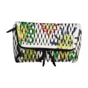 Tassen en accessoires Desigual , Multicolor , Dames