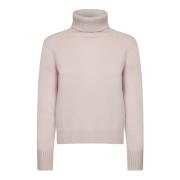 Roze Trui voor Vrouwen Aw24 Blanca Vita , Pink , Dames