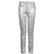 Stijlvolle Demi Broek Zoso , Gray , Dames