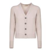 Roze Vest Trui Dameskleding Blanca Vita , Pink , Dames