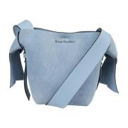 Stijlvolle Accessoires voor elke gelegenheid Acne Studios , Blue , Dam...