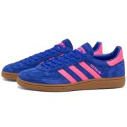 Handball Spezial Lucid Blue Pink Gum Adidas , Blue , Dames