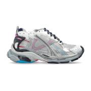 Runner Sneakers Balenciaga , Multicolor , Dames