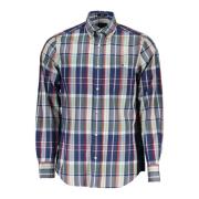 Kleding Gant , Multicolor , Heren